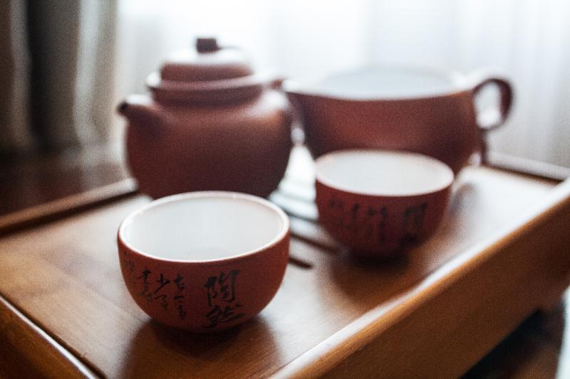 Rich Garden Hotel Taipei Dış mekan fotoğraf